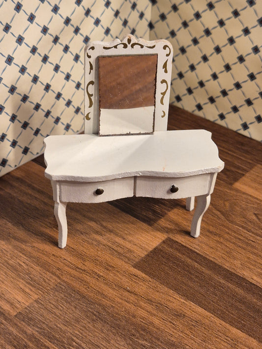 Lundby sminkebord