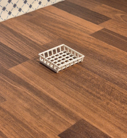 Lundby opvaskemaskineskuffe