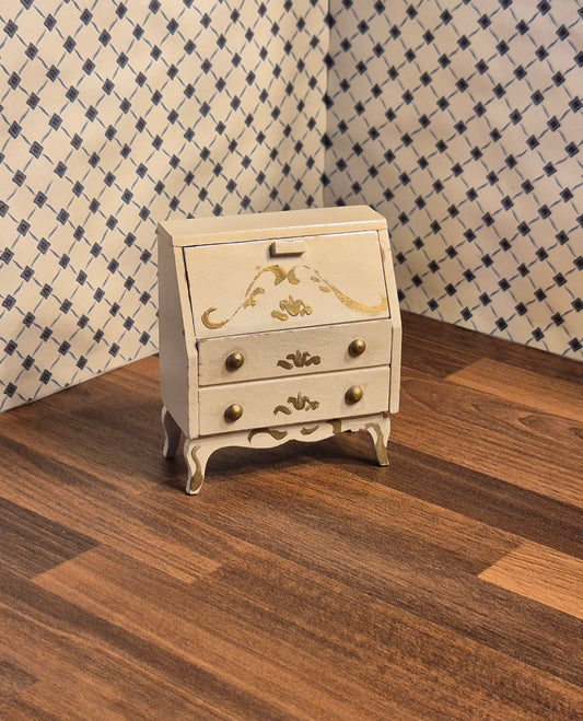 Lerro-Lundby kommode