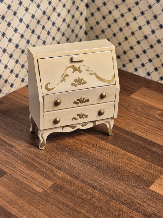 Lerro-Lundby kommode