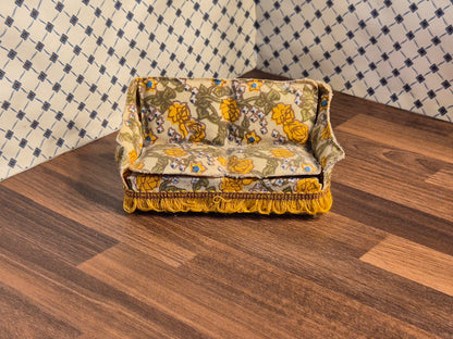 Lundby sofa