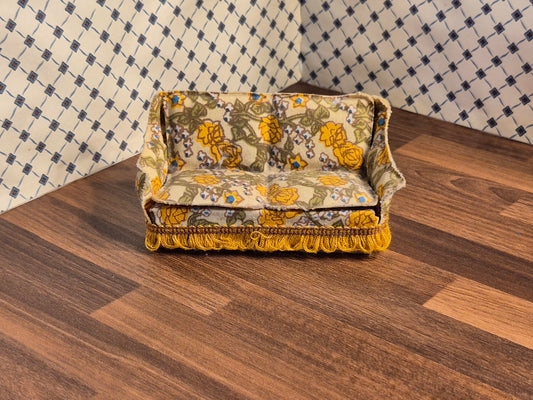 Lundby sofa