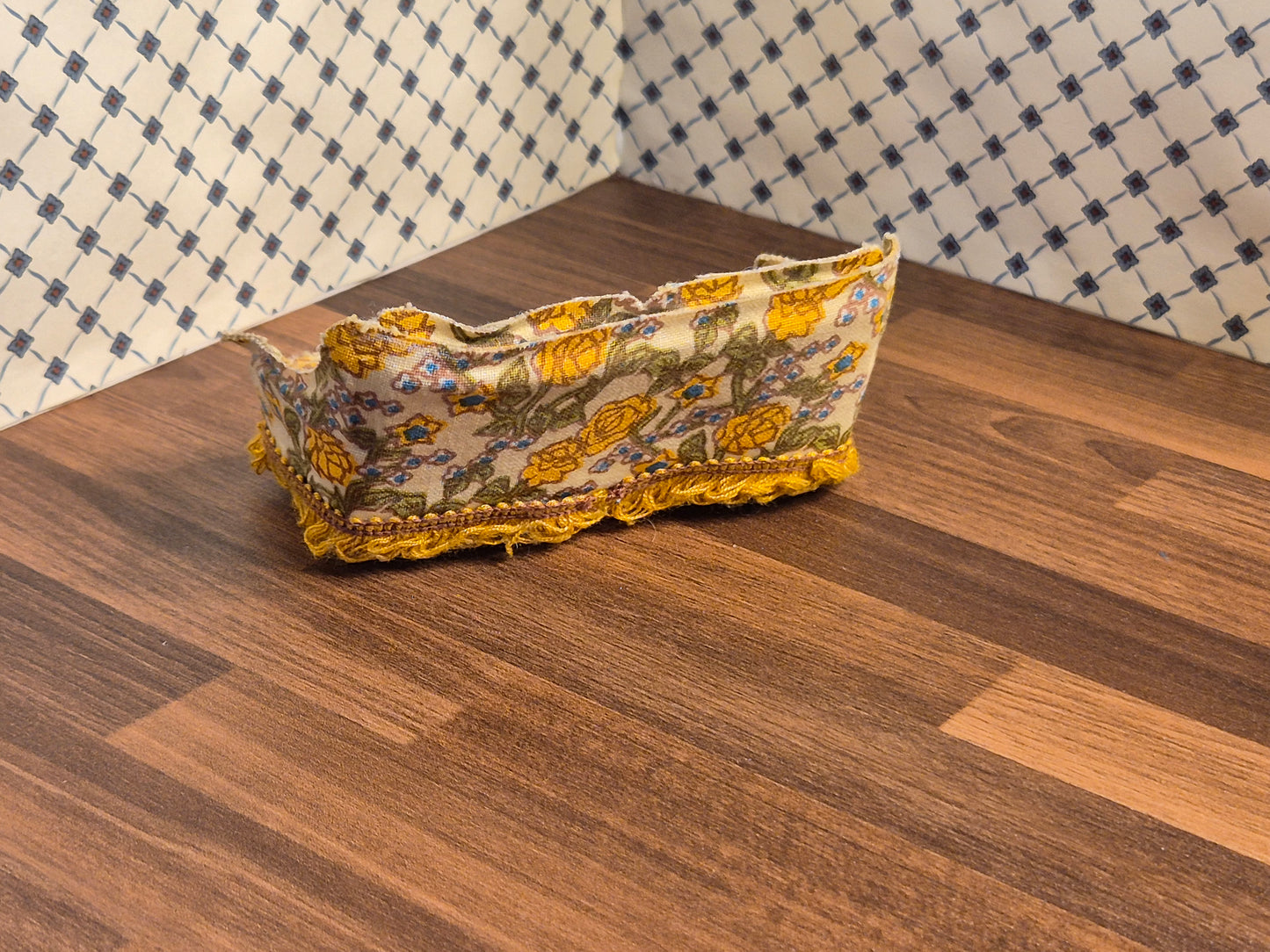 Lundby sofa