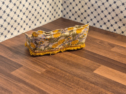 Lundby sofa