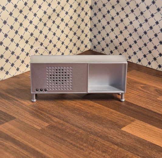 Lundby radio