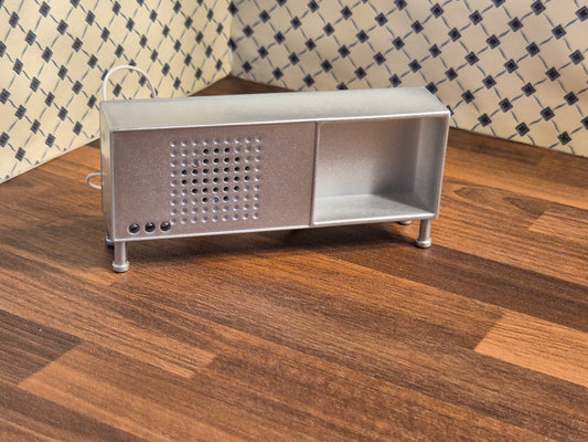 Lundby radio