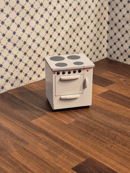 Lundby komfur