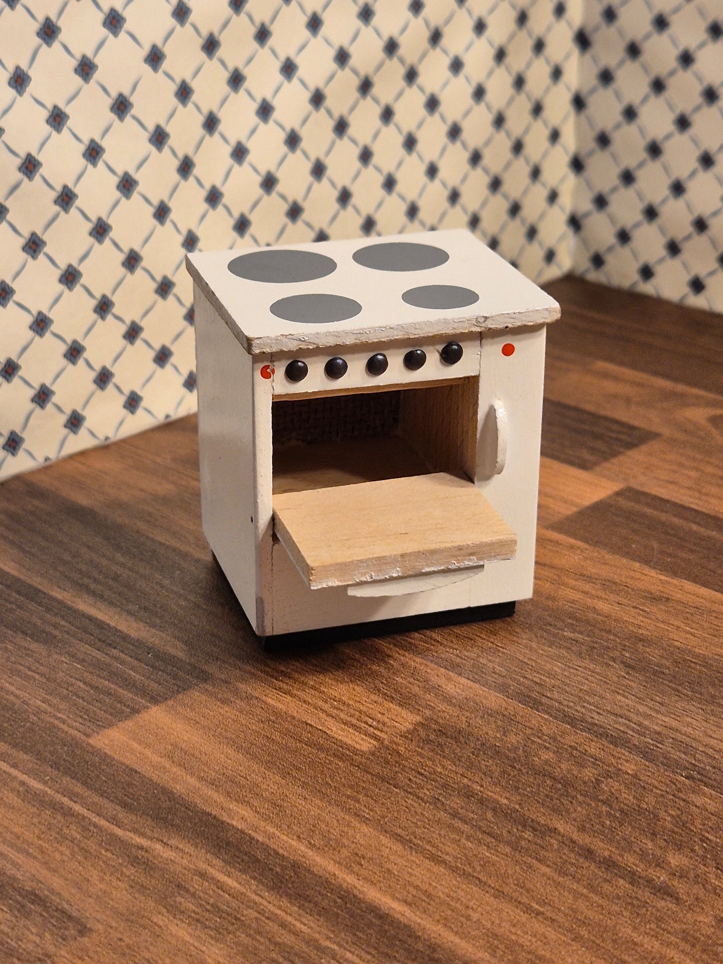 Lundby komfur