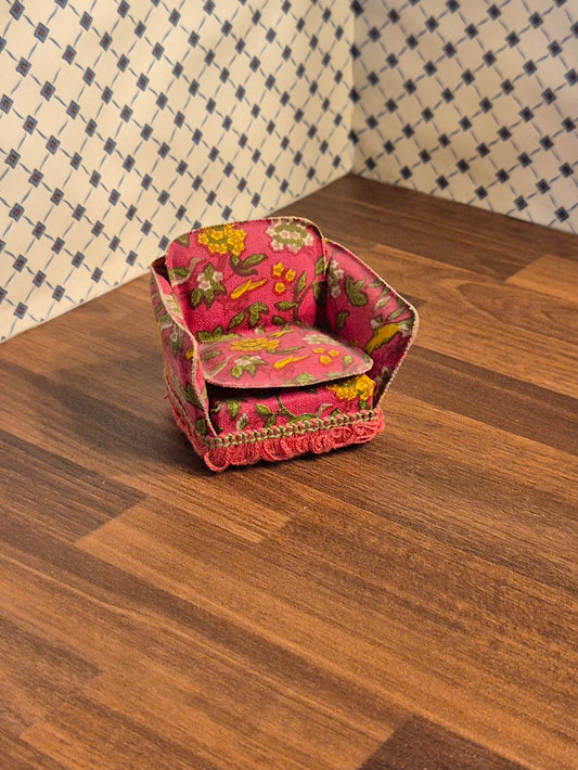 Lundby lænestol