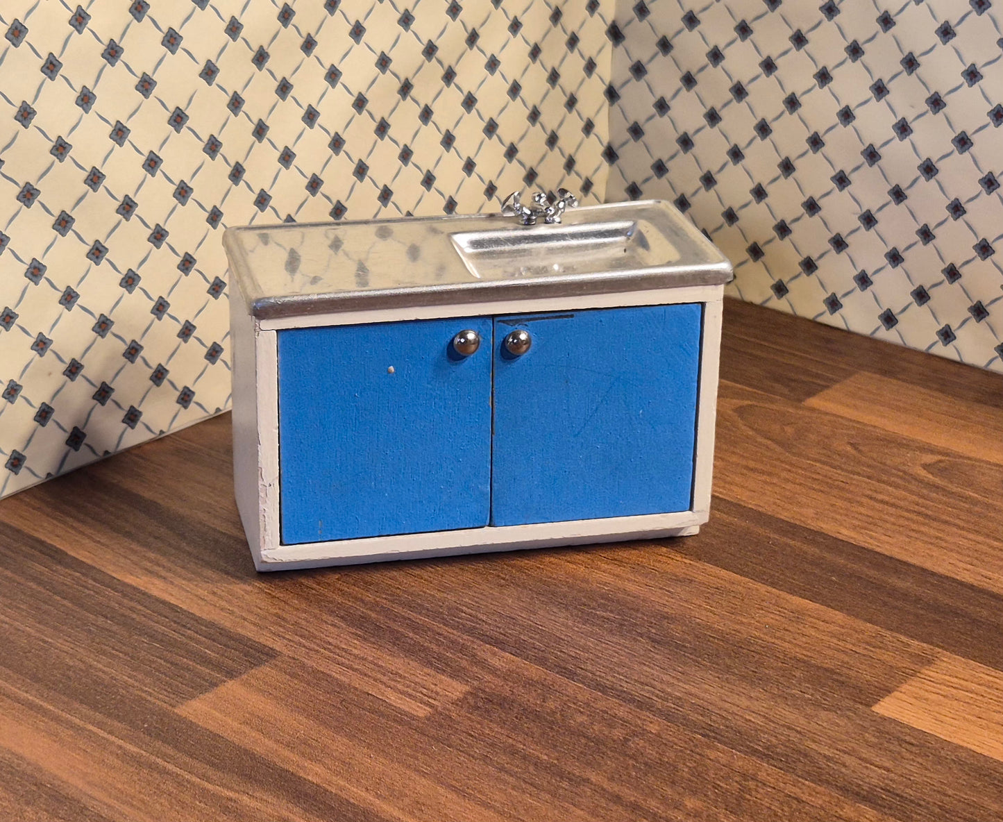Lundby køkkenvask