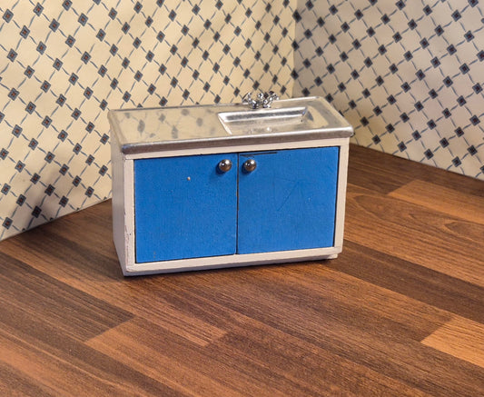 Lundby køkkenvask