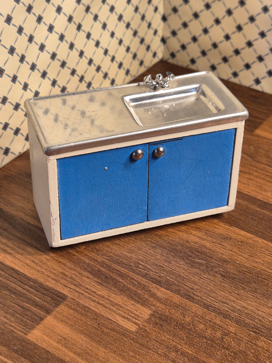 Lundby køkkenvask