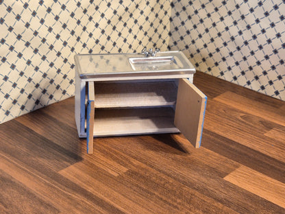 Lundby køkkenvask