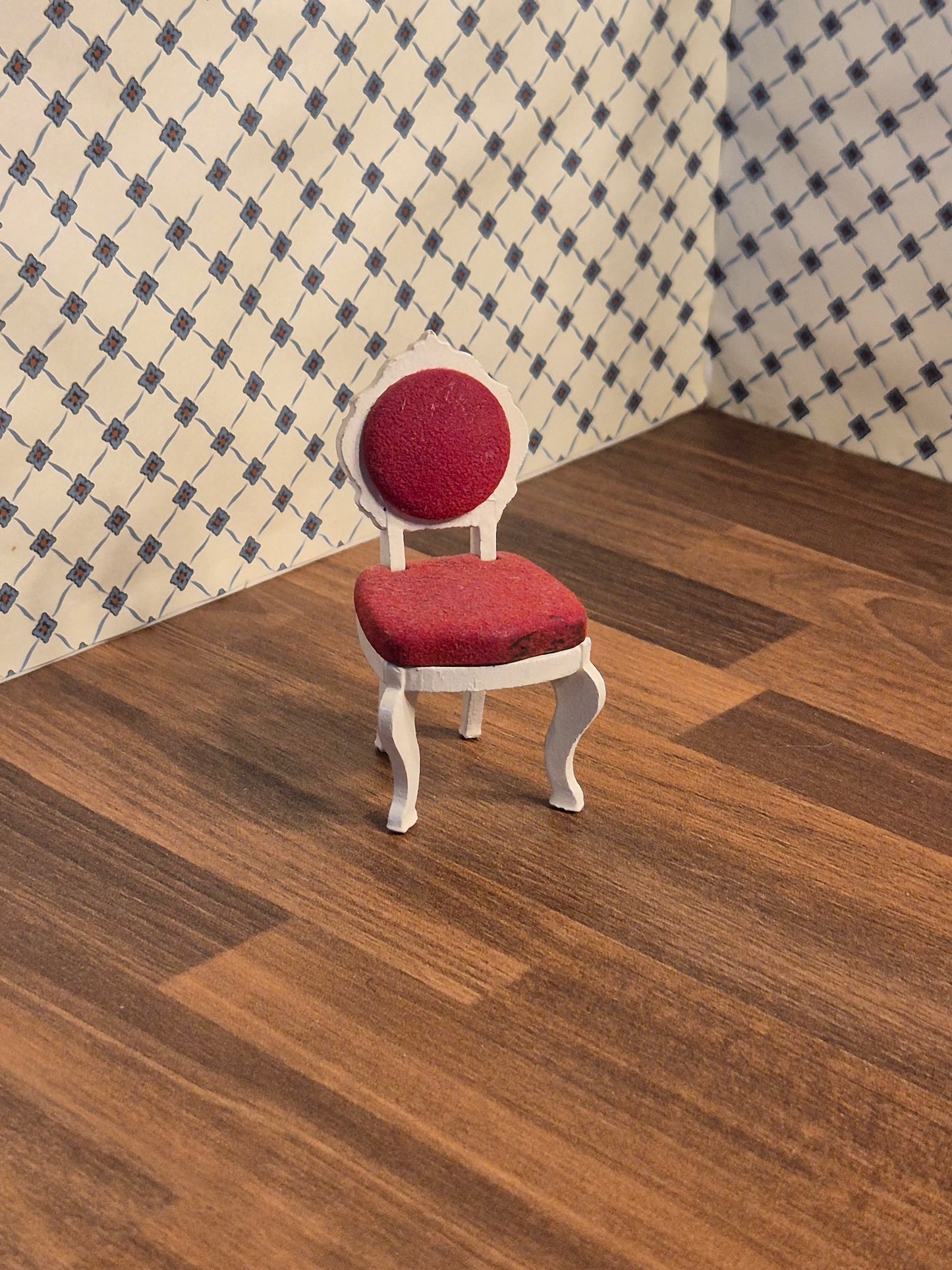 Lundby stol