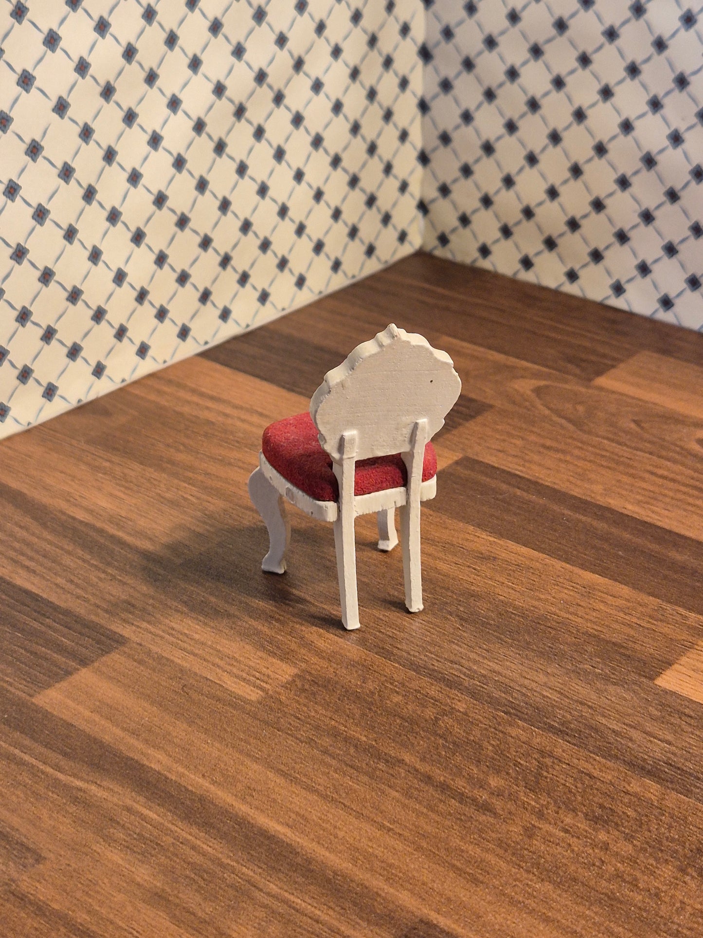 Lundby stol