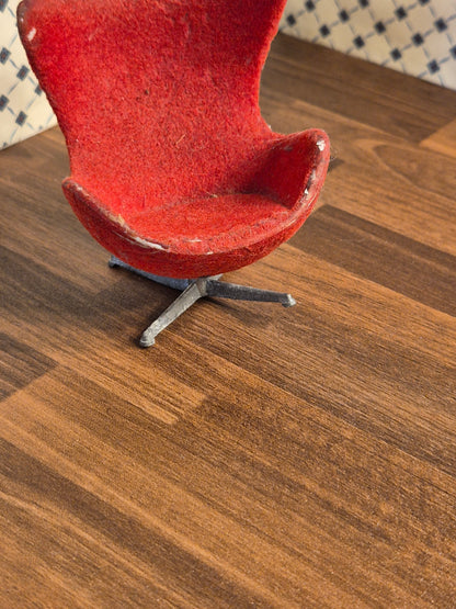 Brio lænestol