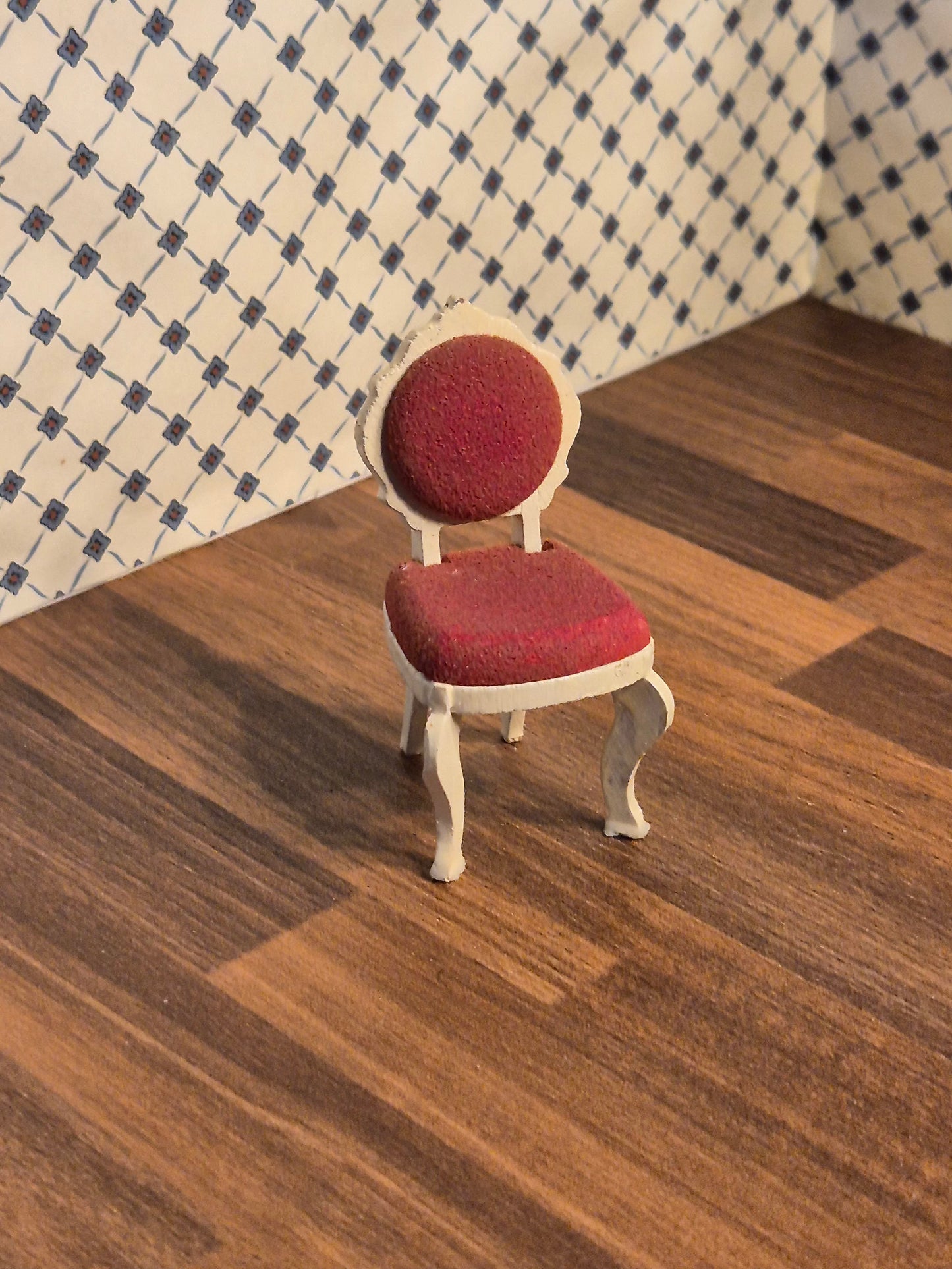 Lundby stol