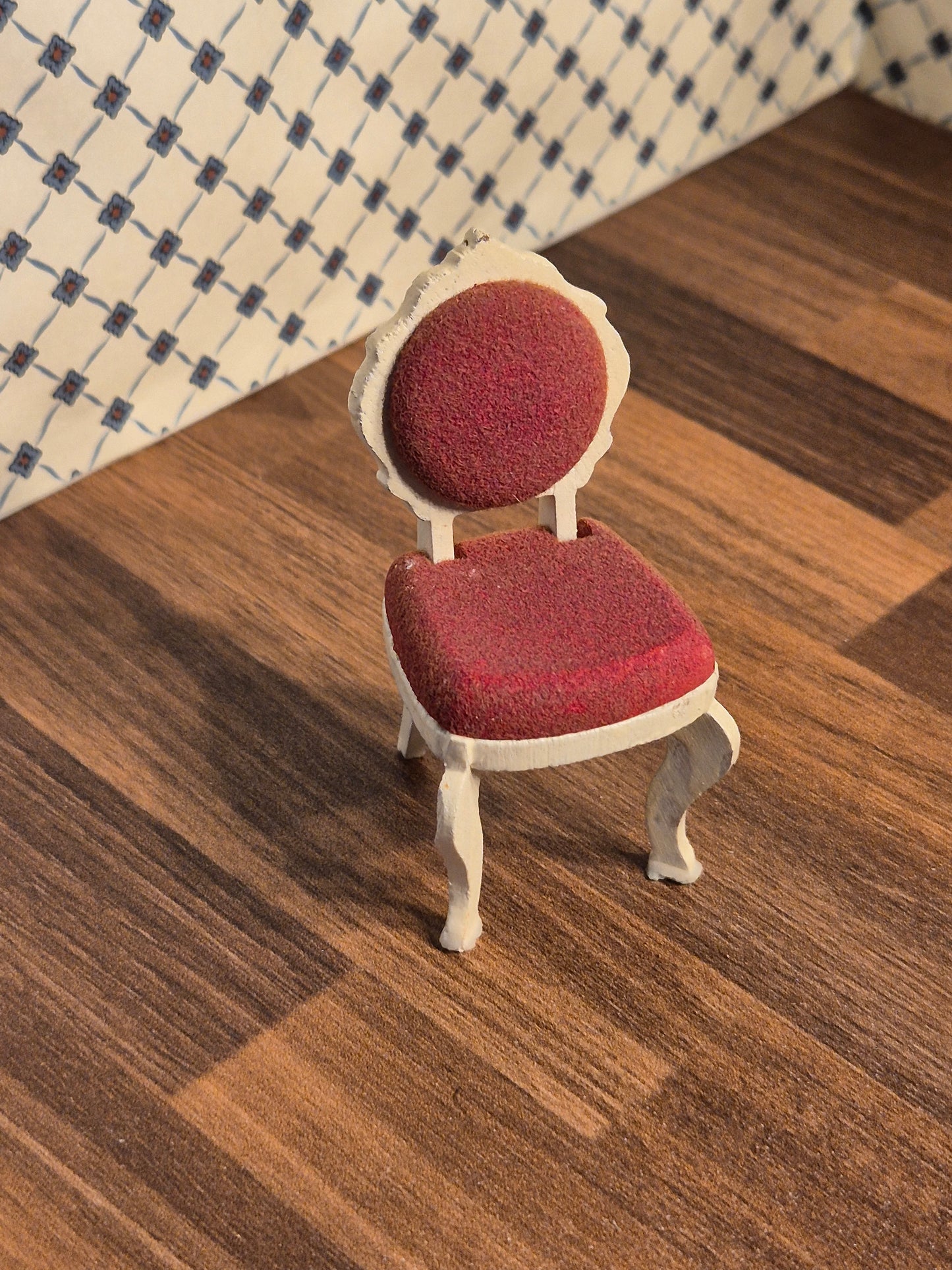 Lundby stol