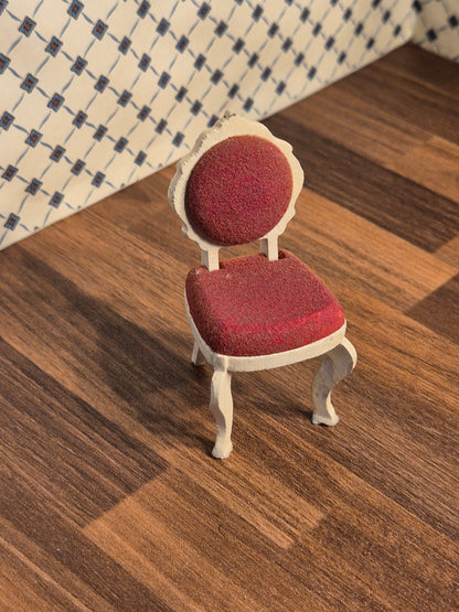 Lundby stol