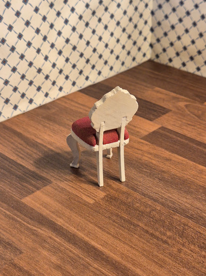 Lundby stol