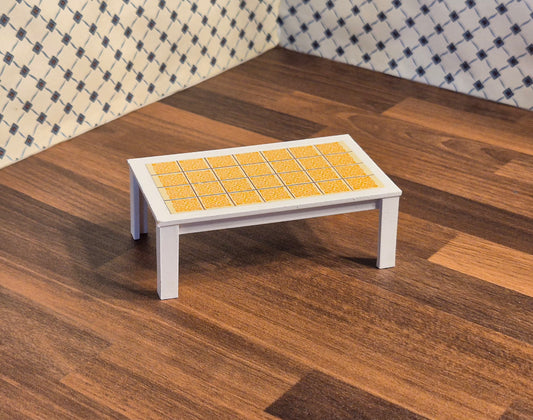Lundby sofabord