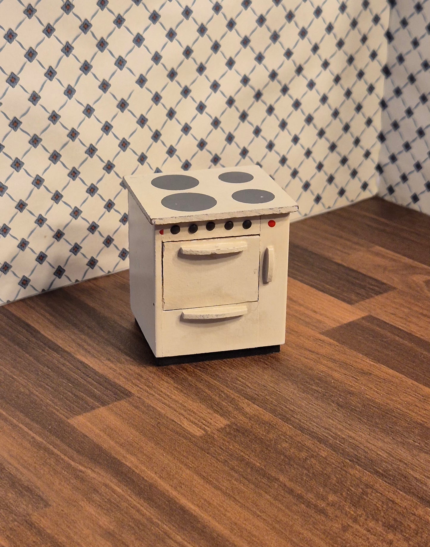 Lundby komfur