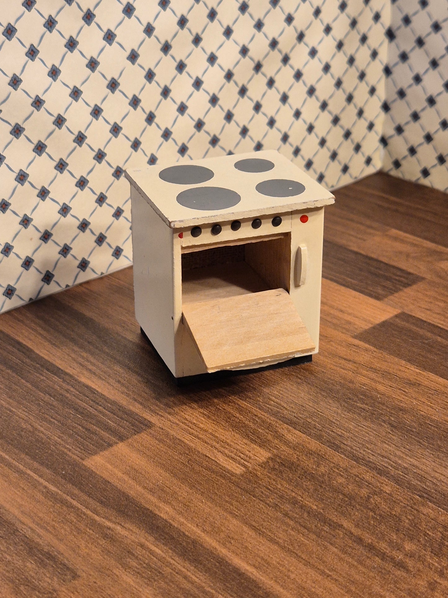 Lundby komfur
