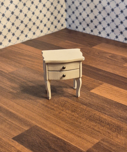 Lundby natbord