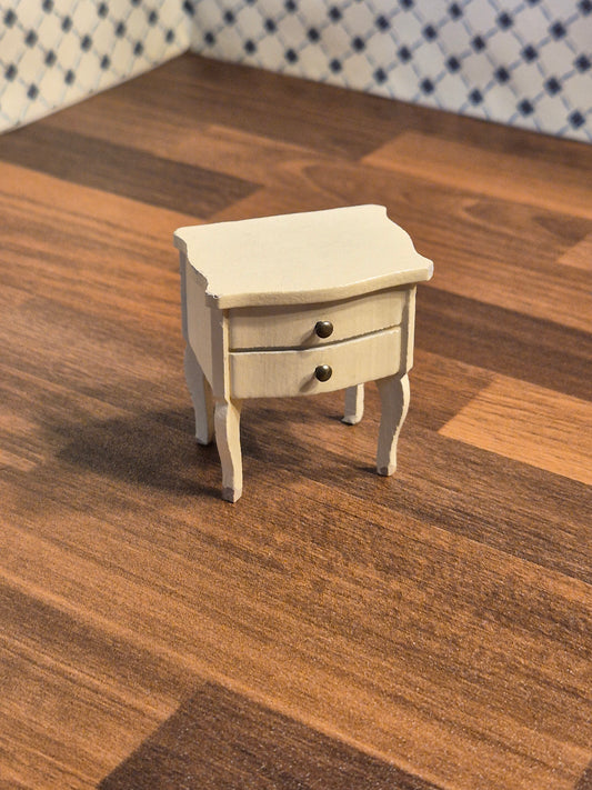 Lundby natbord