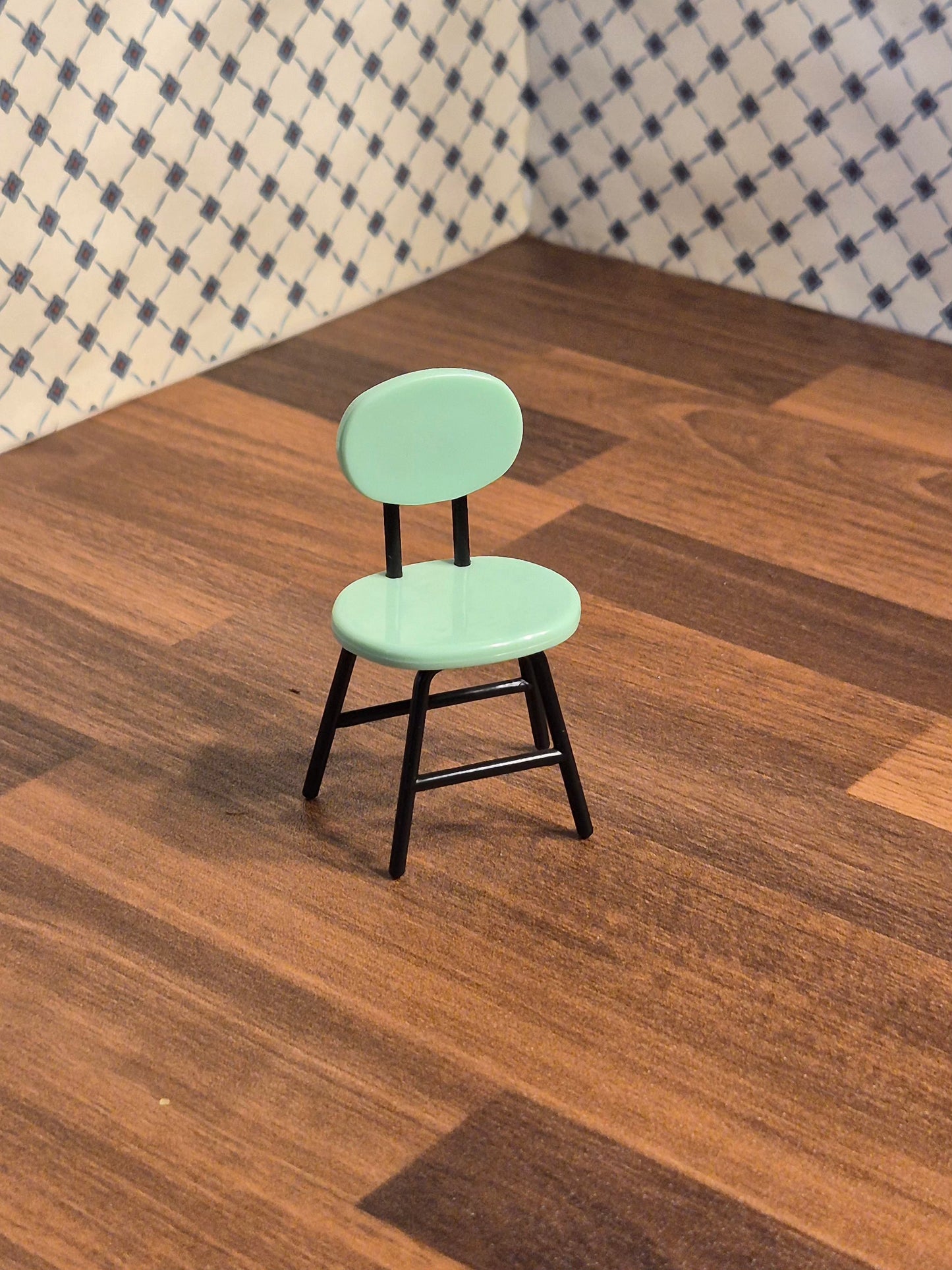 Lundby kontorstol