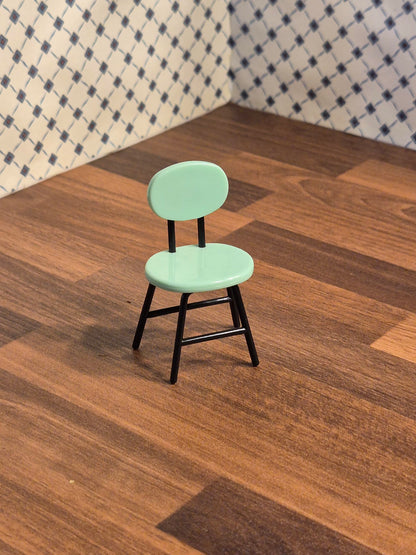 Lundby kontorstol
