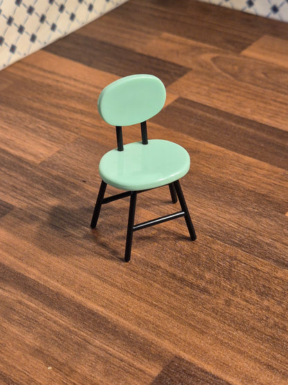 Lundby kontorstol
