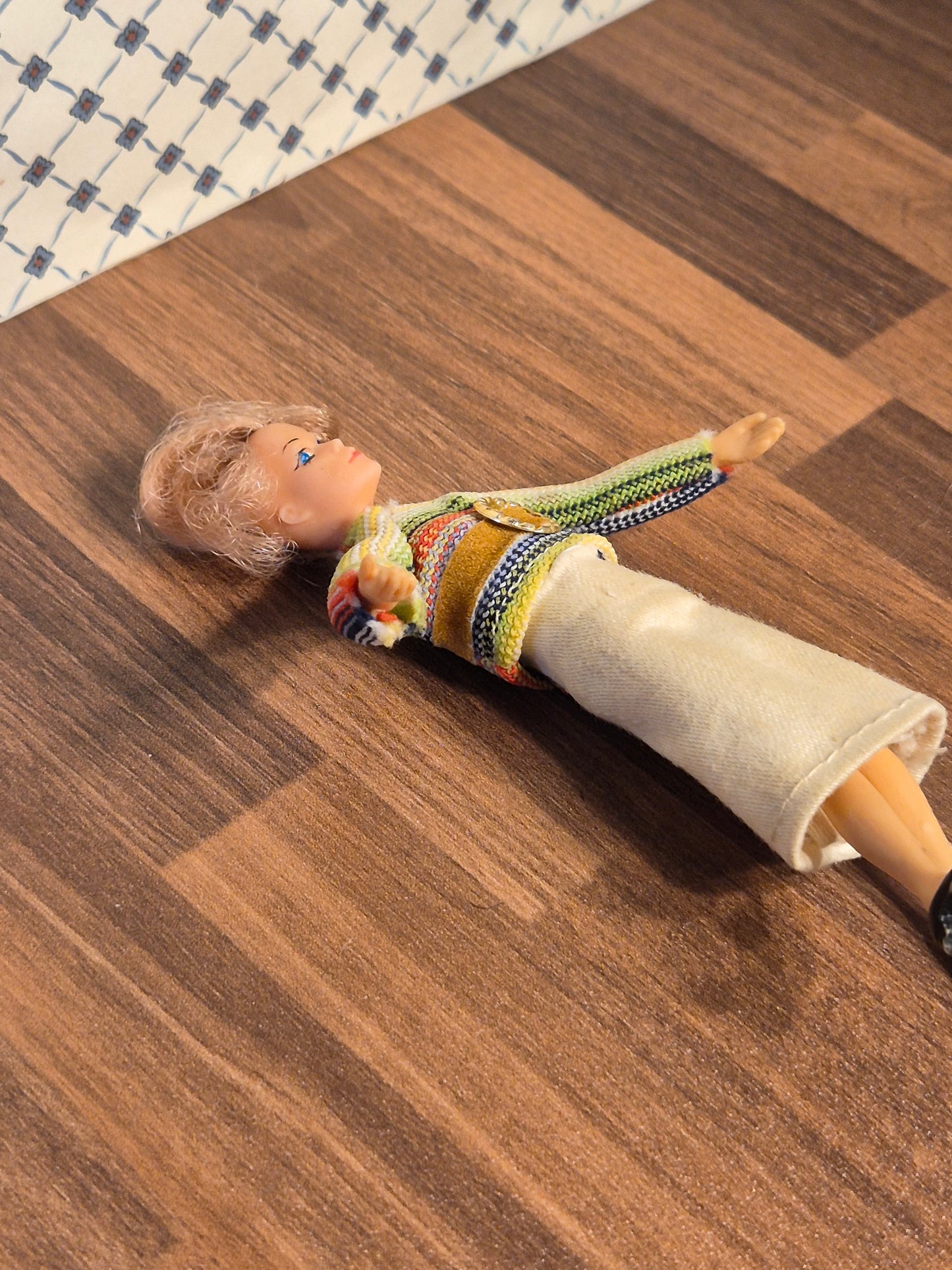 Lundby dame