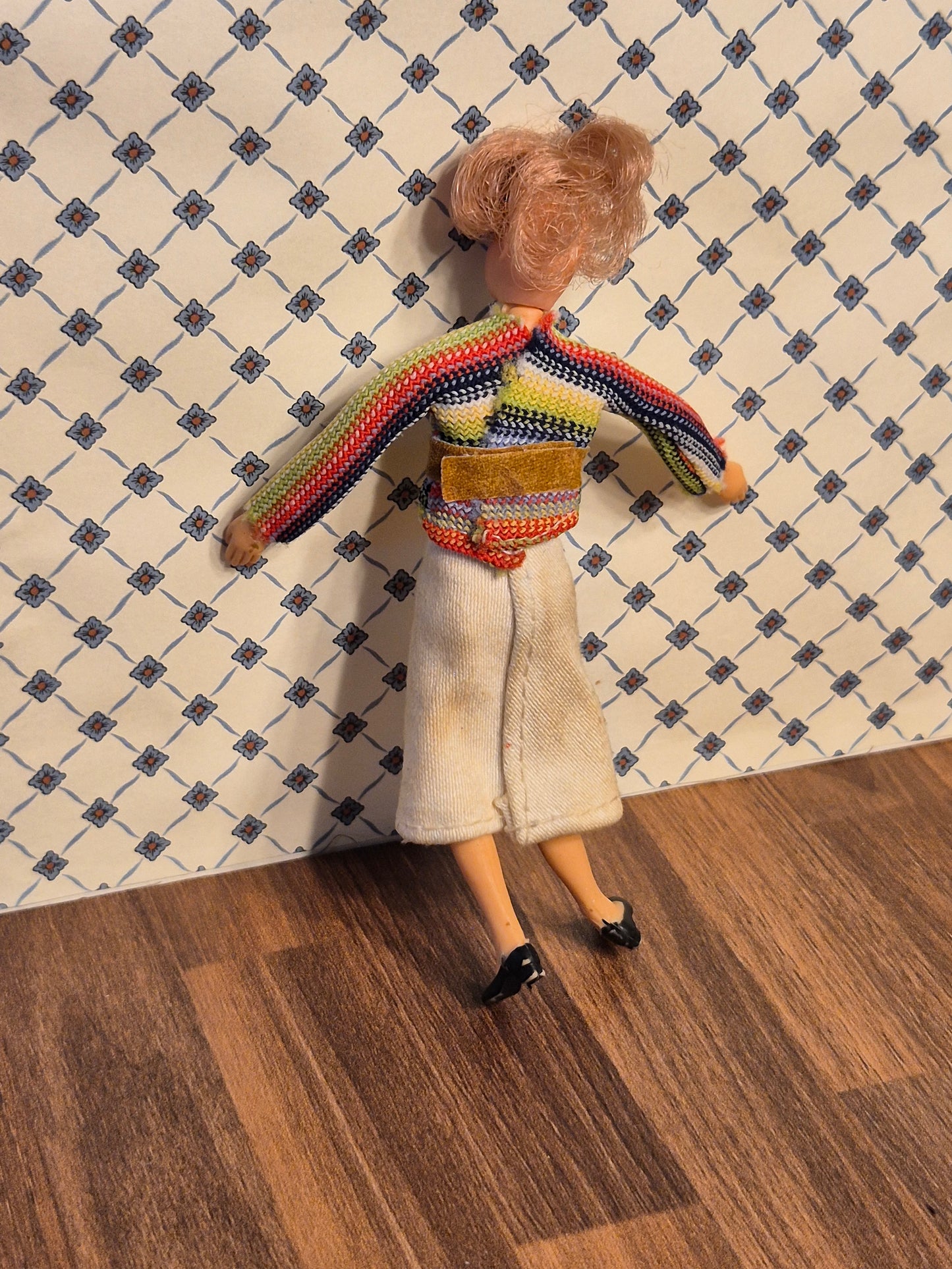 Lundby dame