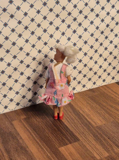 Lundby pige