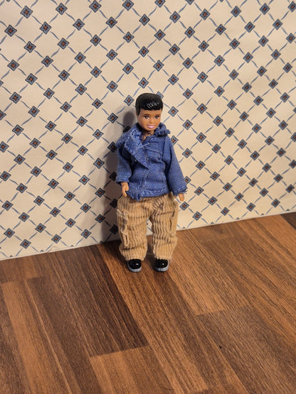 Lundby dreng