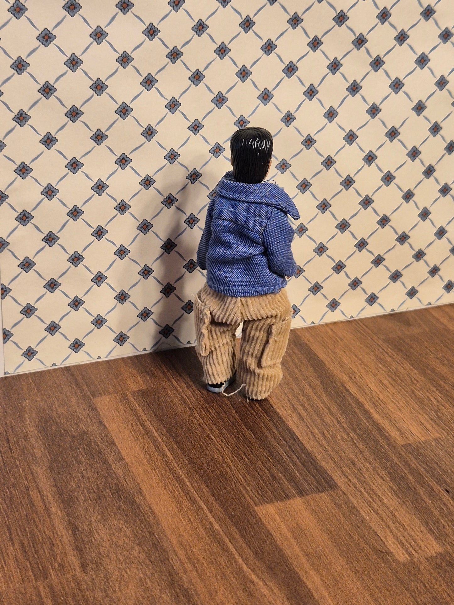 Lundby dreng