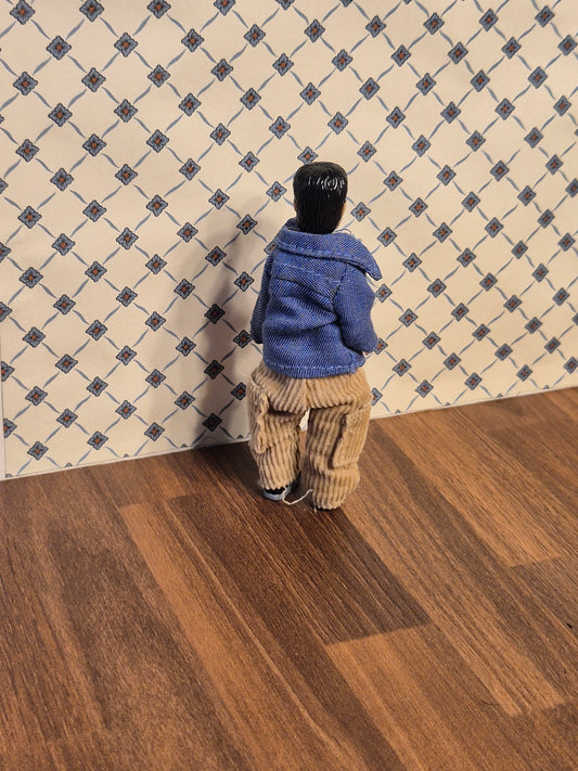 Lundby dreng