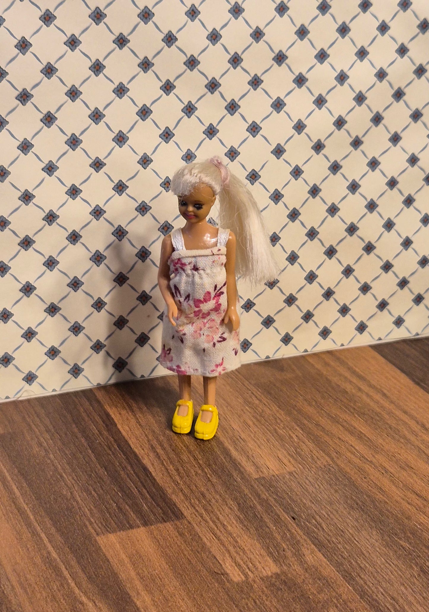 Lundby pige