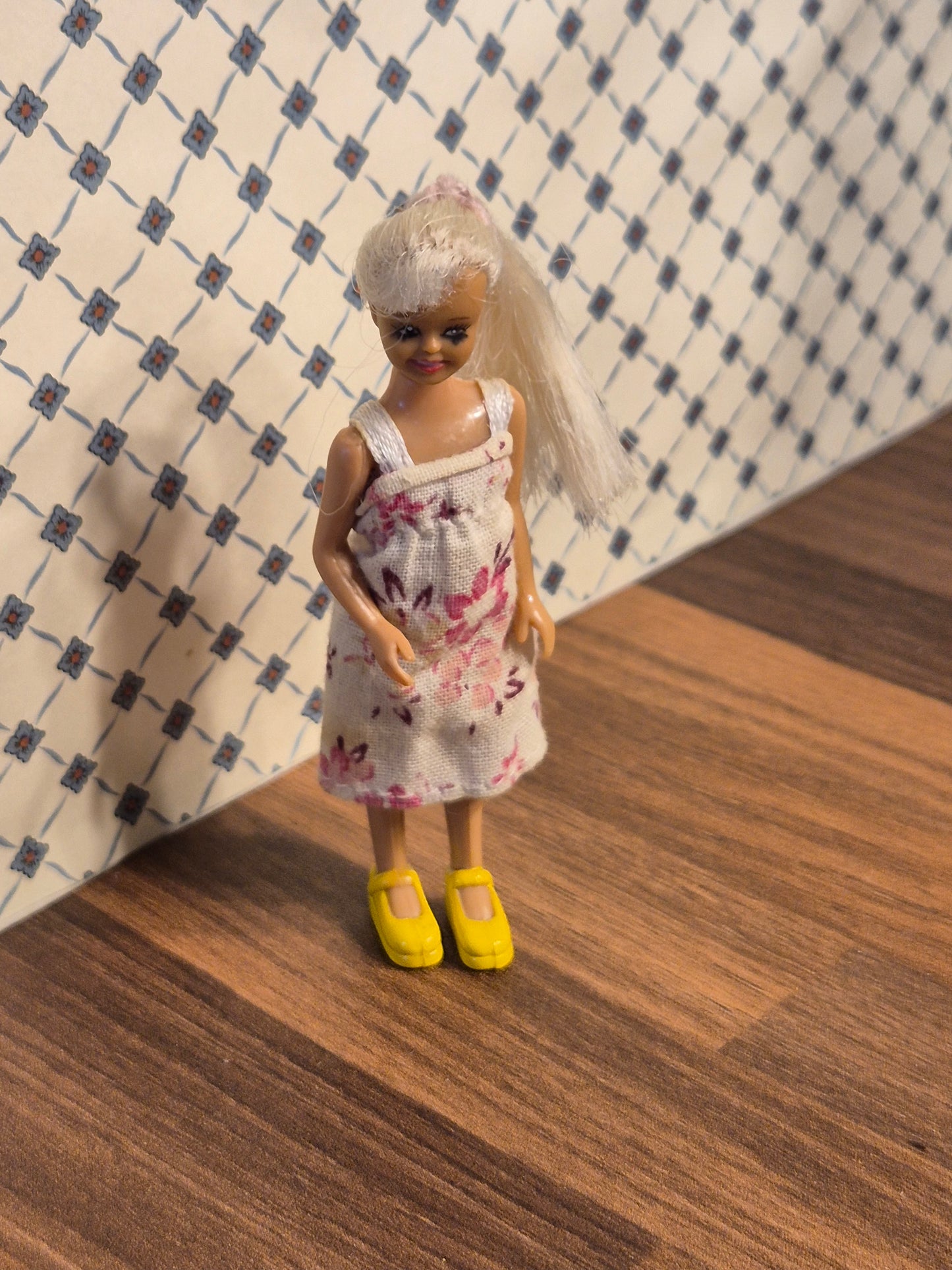 Lundby pige