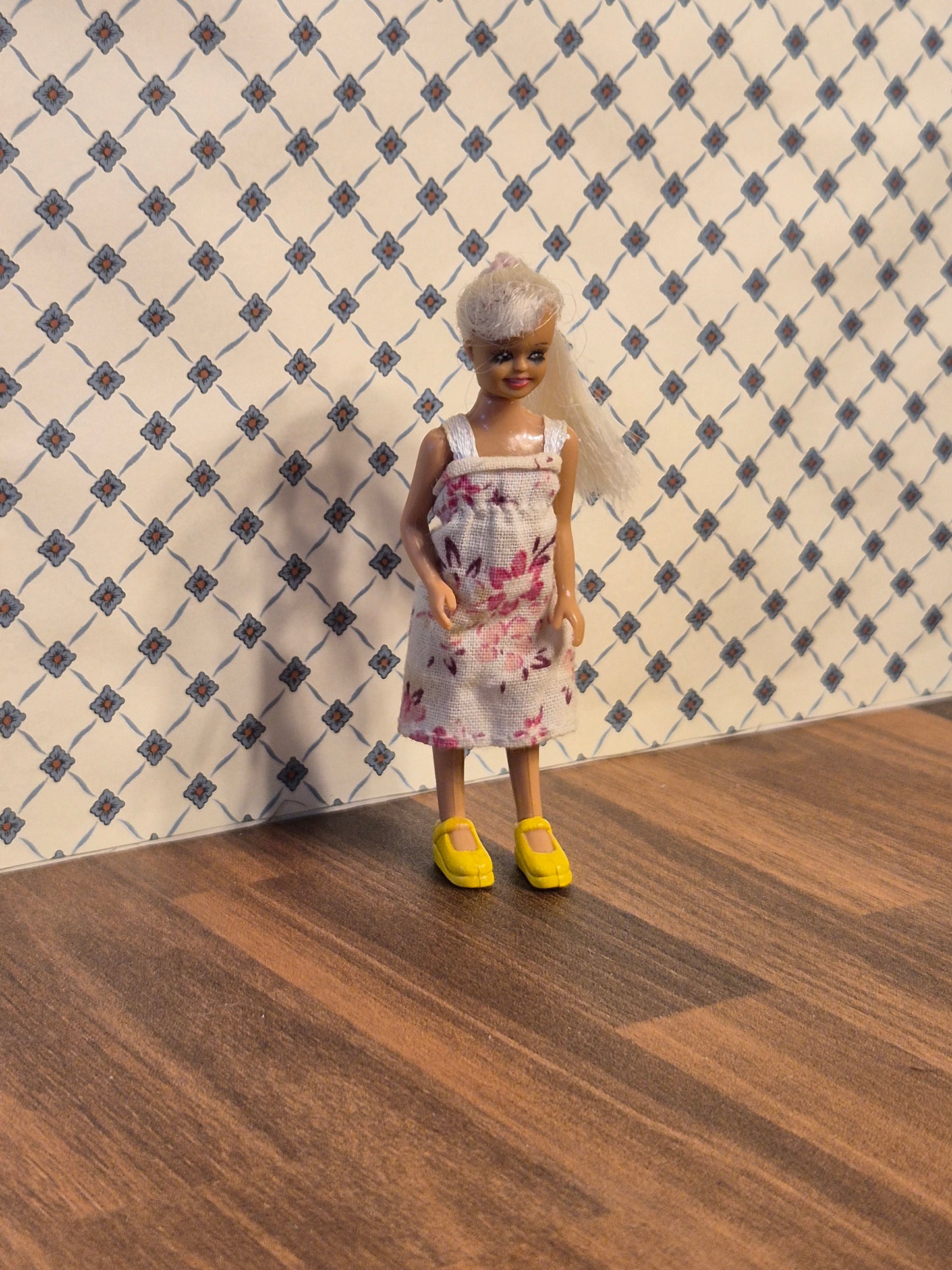 Lundby pige