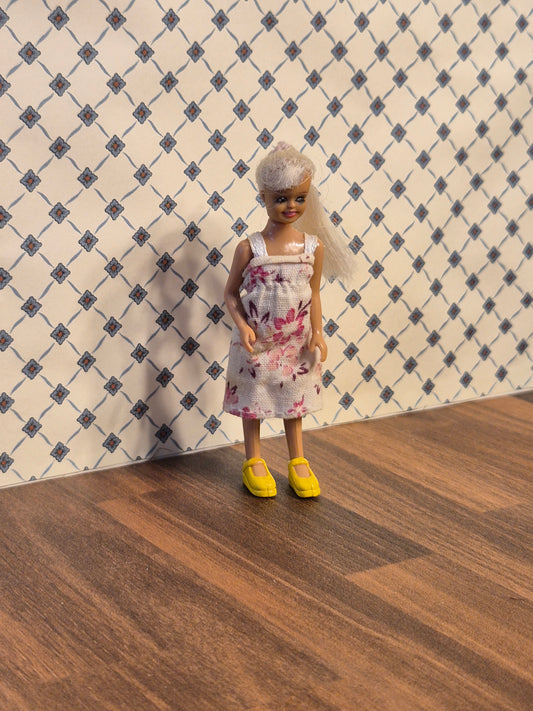 Lundby pige