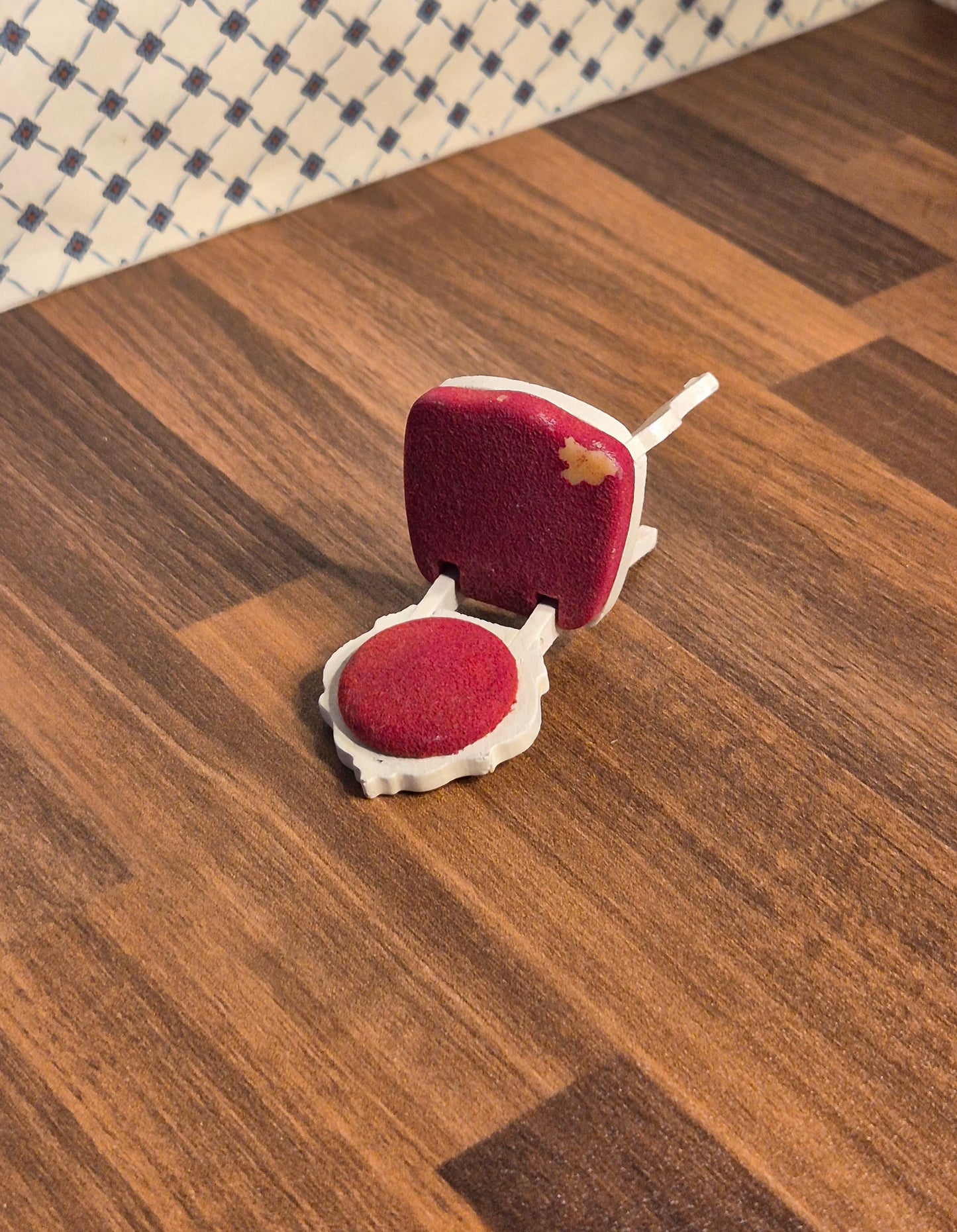 Lundby stol uden stoleben