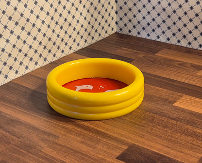 Lundby badebasin