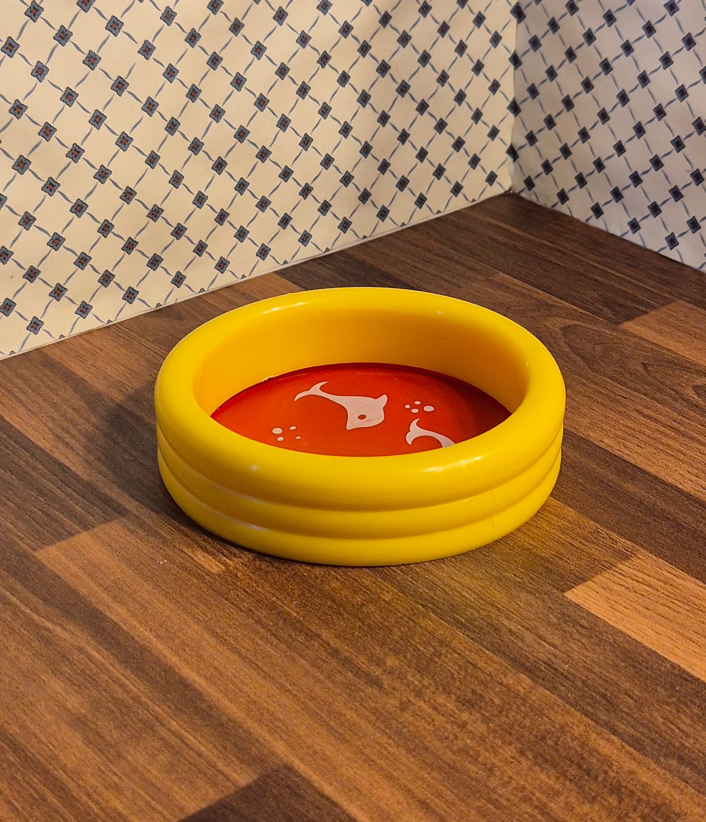 Lundby badebasin