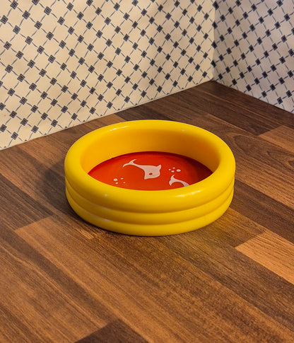 Lundby badebasin