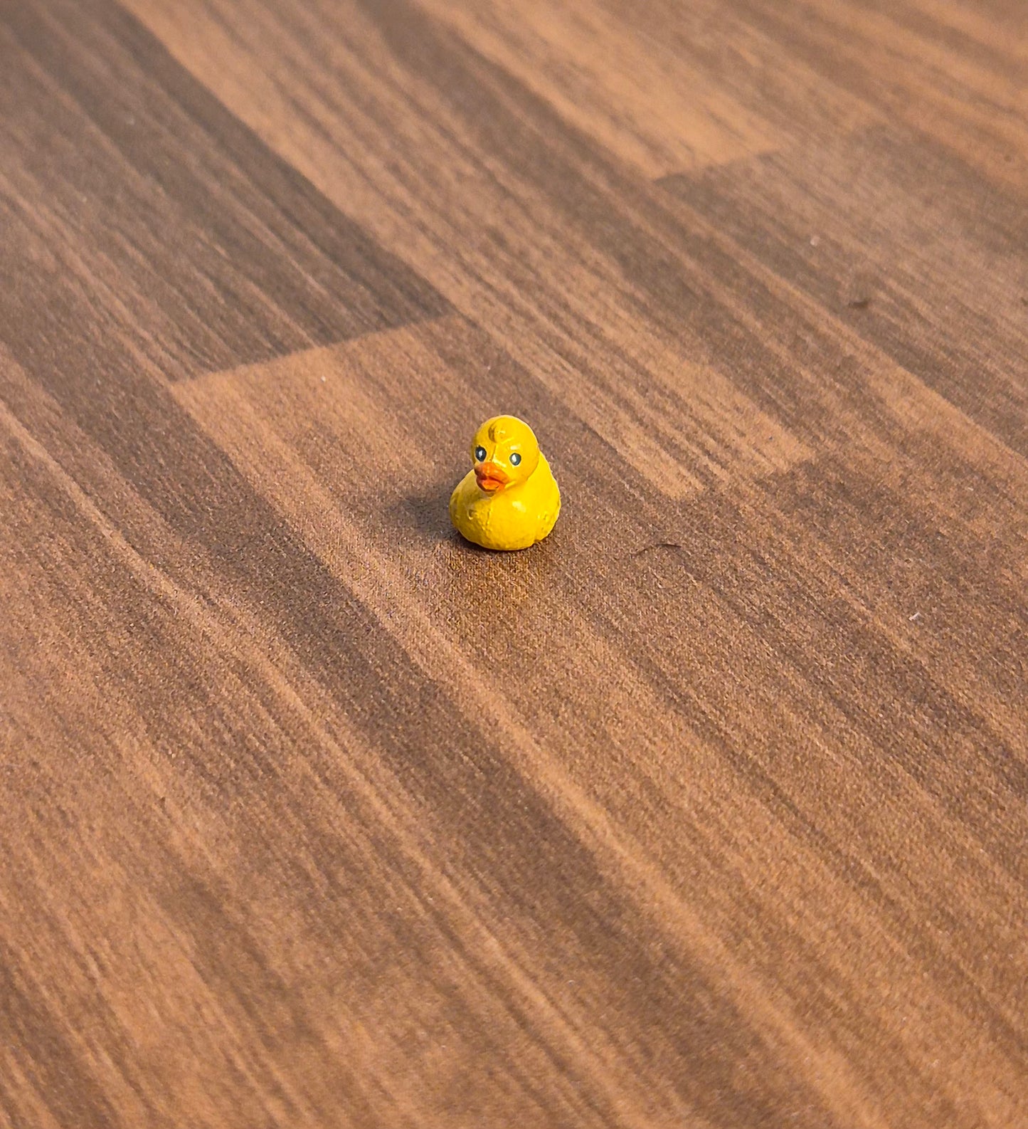 Lundby gummiand