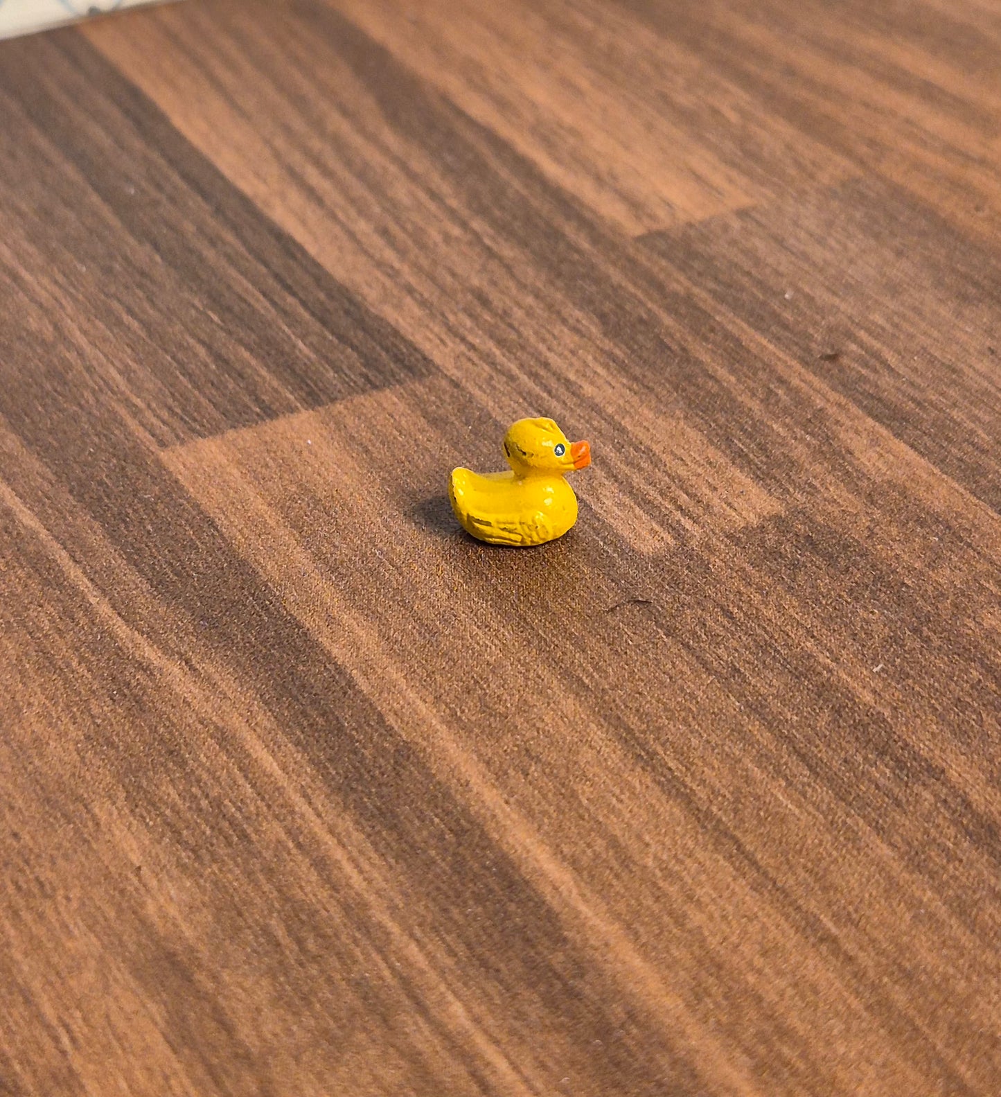 Lundby gummiand