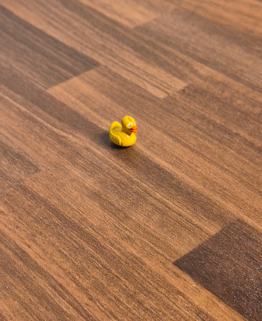 Lundby gummiand