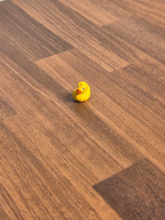 Lundby gummiand